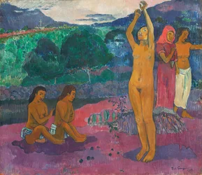 Invokationen, 1903